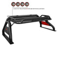 ATLAS ROLL BAR KIT