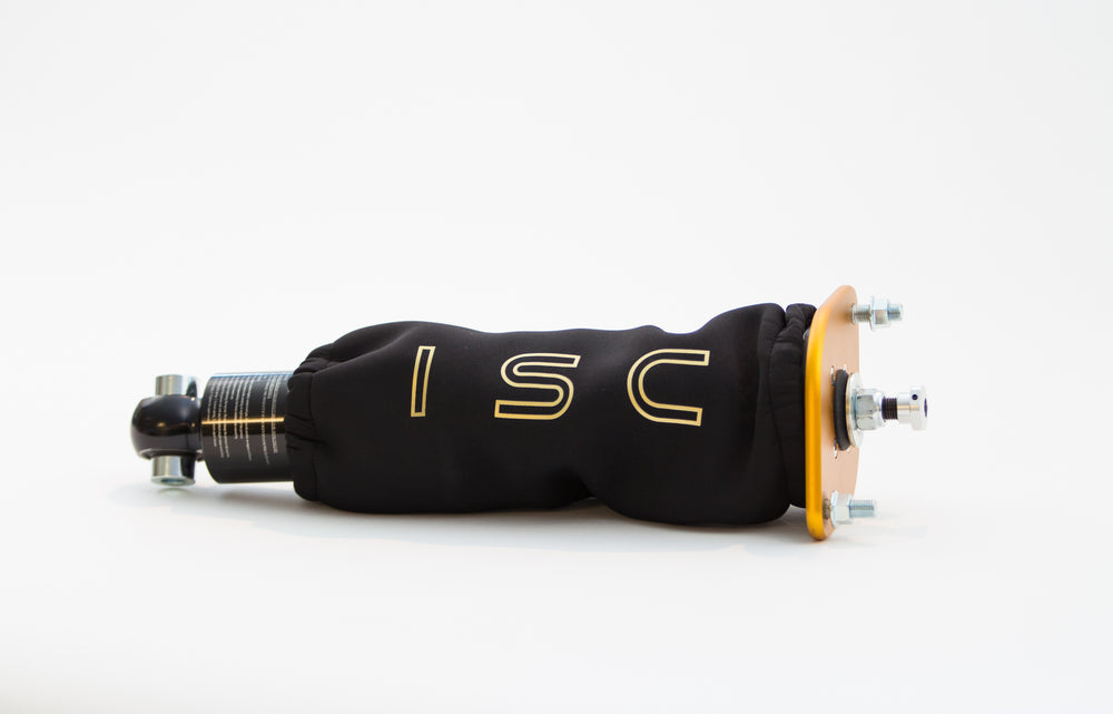 BASIC COILOVER KIT STREET SPORT WI