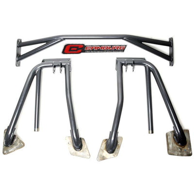 CAMBURG ENGINEERING INC. auto part