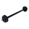 8K AXLE COMPLETE