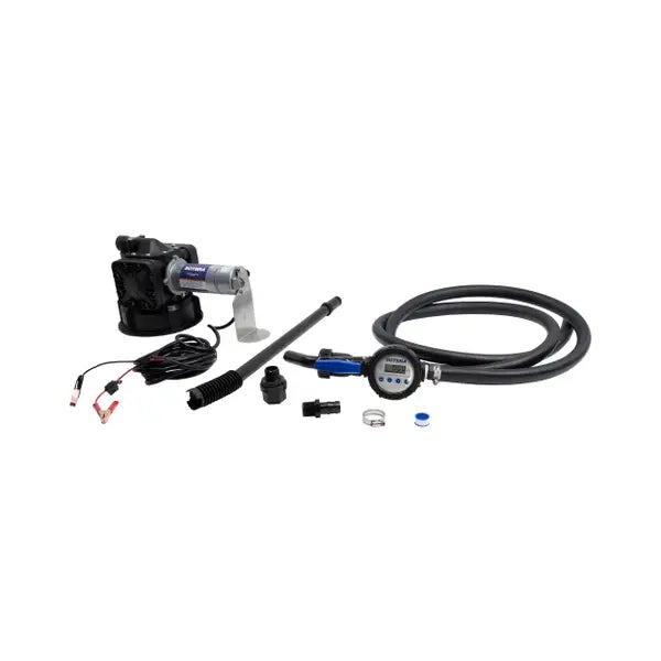 MIXNGO 12V DC DIAPHRAGM PUMP GRAMOXONE INTEON
