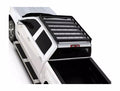 Chevrolet Silverado/GMC Sierra 1500 Crew Cab (2014-2018) Slimline II Roof Rack Kit / Low Profile