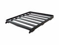 Chevrolet Silverado/GMC Sierra 1500 Crew Cab (2014-2018) Slimline II Roof Rack Kit / Low Profile