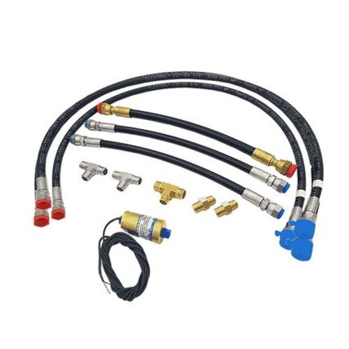 AUTOPILOT PUMP MKII FITTING KIT FOR