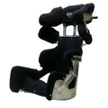 ULTRA SHIELD black auto part