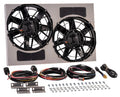 NEW BRUSHLESS PWM DUAL FAN SHROUD A