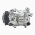 NEW COMPRESSOR W/ CLUTCH