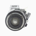 NEW COMPRESSOR W/ CLUTCH