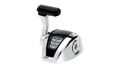 ELECTRNC SGLE CONTROL W/O TRIM