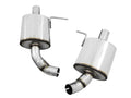 AWE Tuning exhaust