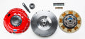 ~(38 lbs. 20X18X7)~ 92-94 SMF CONVERSION Audi S4 2.2L TURBO SBCAANF-SS-TZ STAGE 3 ENDURANCE