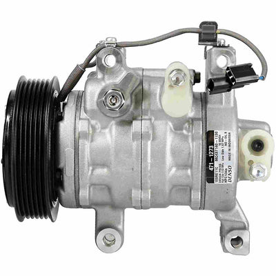 Denso air compressor