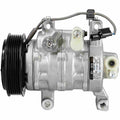 REMAN COMPRESSOR W/ CLUTCH