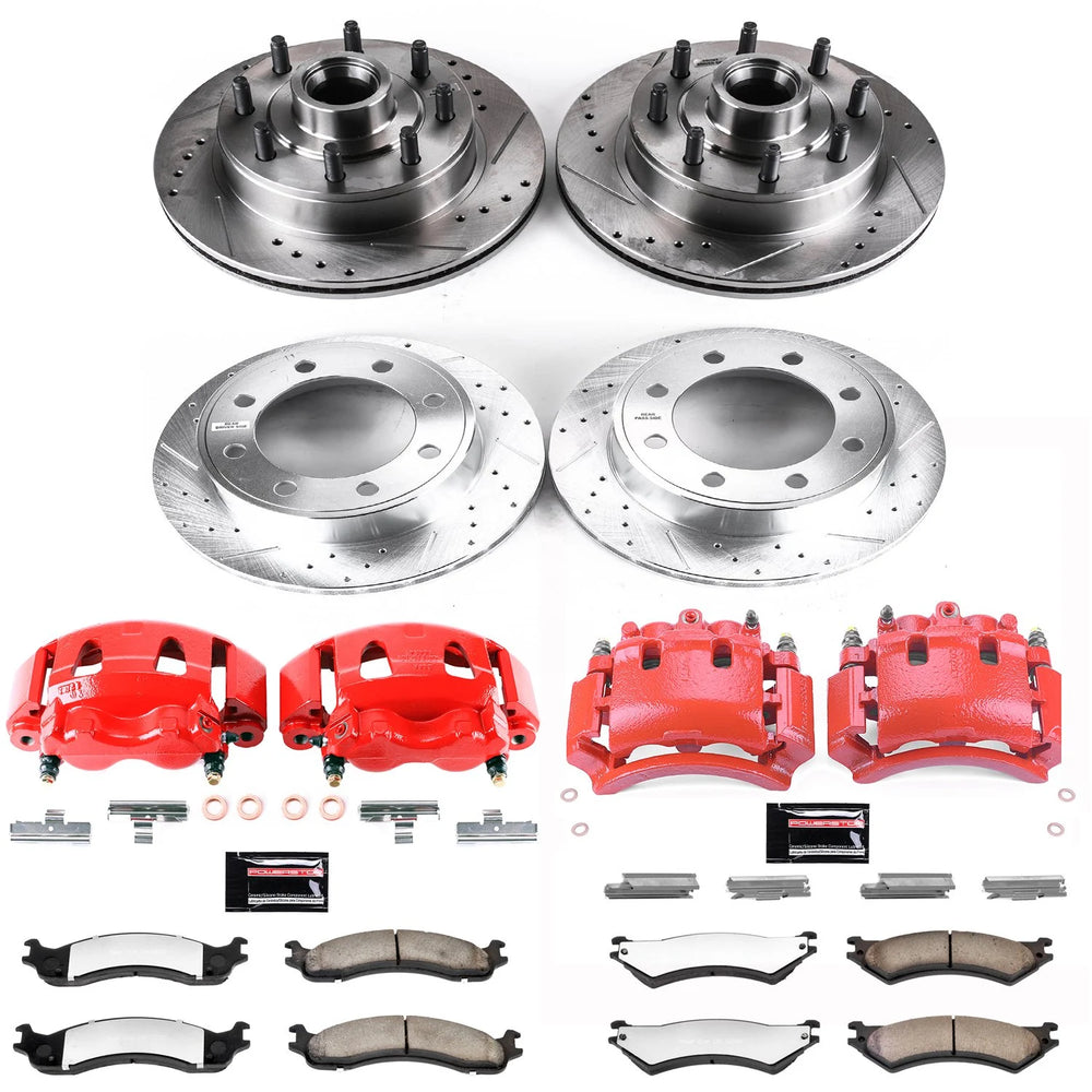 PowerStop auto part