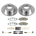 PowerStop auto part
