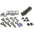 Eagle Chevrolet 350 Small Block Rotating Assembly w/ 4.030in Bore 3.480in Stroke -7cc Dome