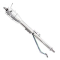 Flaming River polished auto part