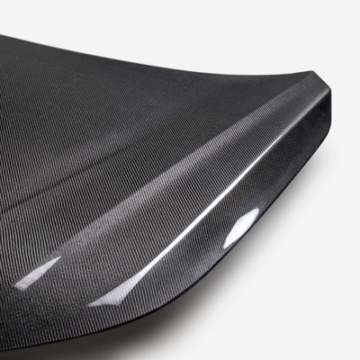 Seibon carbon auto part