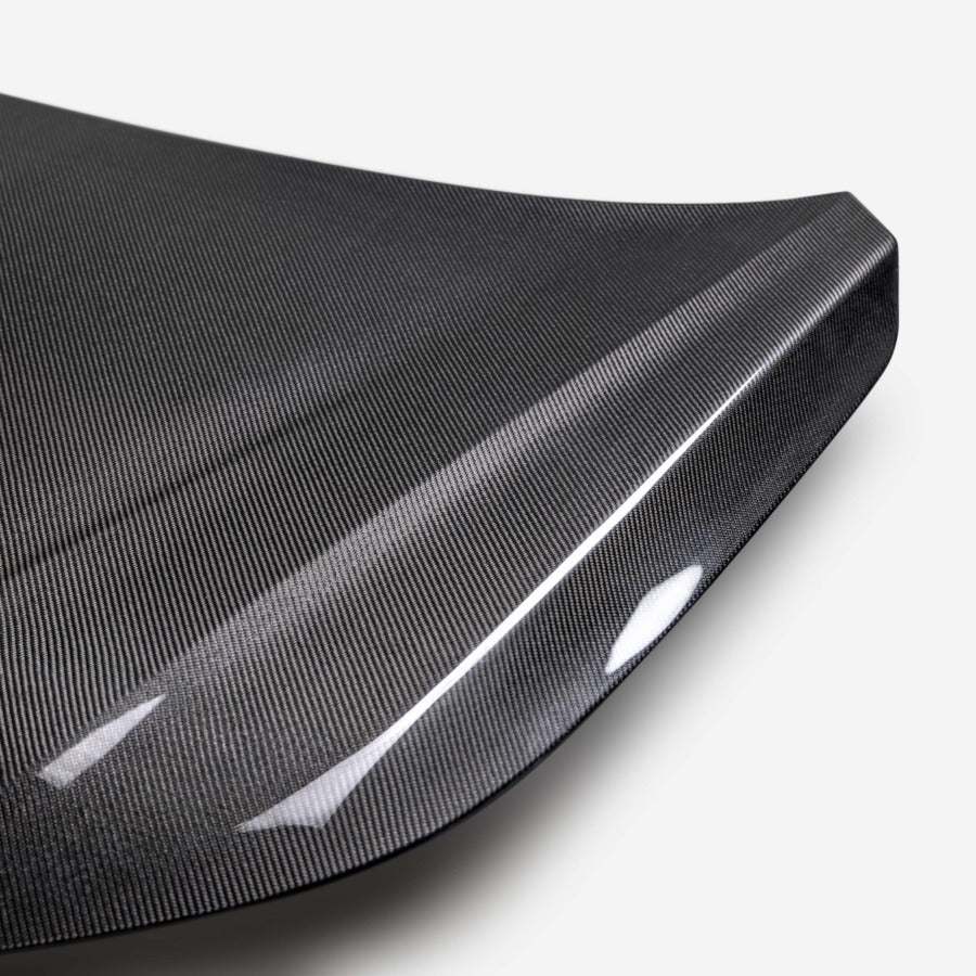 Seibon carbon auto part