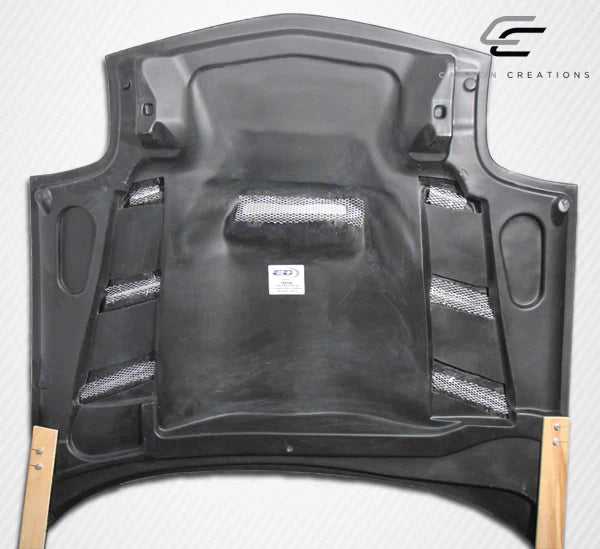 Extreme Dimensions carbon auto part