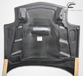Extreme Dimensions carbon auto part