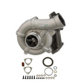 TURBOCHARGER - NEW