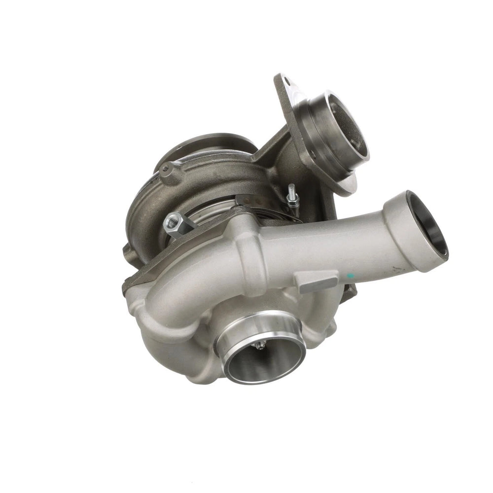 TURBOCHARGER - NEW