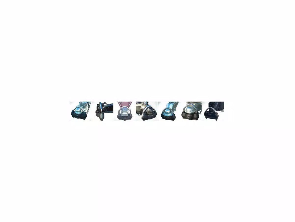 HITCH DISPLAY ASSORTMENT