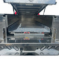 1200 POUND CAPACITY TRUCK SLIDE 47IN X 95.25 FOR 56IN CA SERVICE BODIES