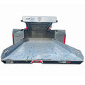 1200 POUND CAPACITY TRUCK SLIDE 47IN X 95.25 FOR 56IN CA SERVICE BODIES