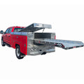 1200 POUND CAPACITY TRUCK SLIDE 47IN X 95.25 FOR 56IN CA SERVICE BODIES