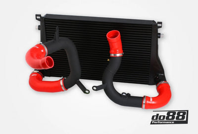 do88 blue intercooler