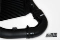 do88 VAG 1.8T/2.0T (MQB) BigPack Intercooler Kit w/Blue Hoses