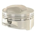 Wiseco Chevy BB DRAG NITROUS 1.270CH Piston Shelf Stock Kit