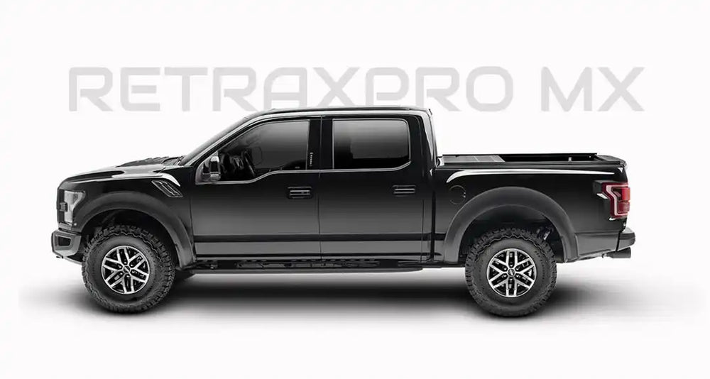 TACOMA 5' DOUBLE CAB (16-