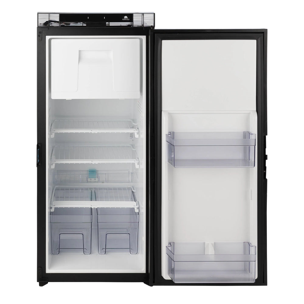 3 CU FT DC REFRIGERATOR RIGHTHAND DOOR SWING
