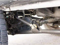 Tuff Country auto part close-up