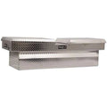 23X20X71IN DIAMOND TREAD ALUMINUM GULL WING TRUCK BOX