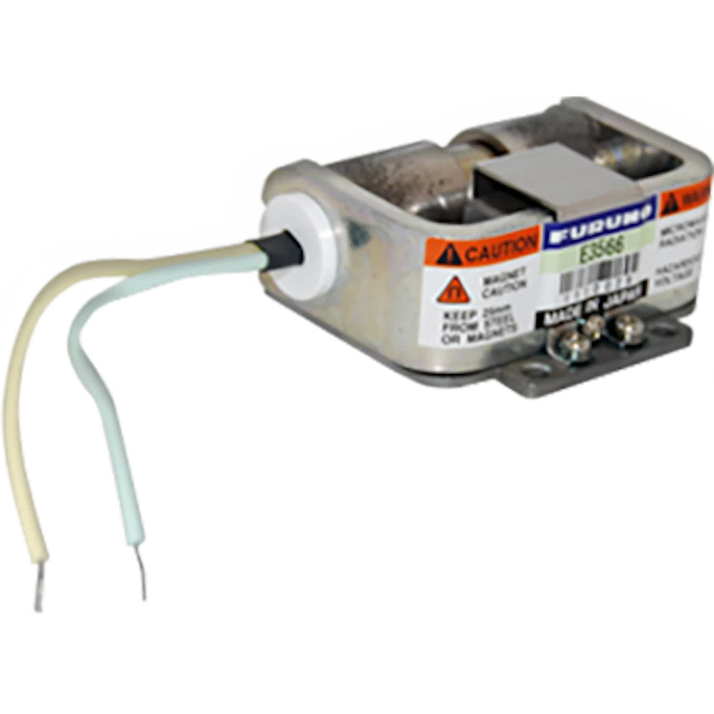 MAGNETRON, E3566, FOR DRS12A