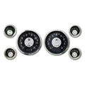 AMER TRAD 5IN SPD, 5IN TACH, 2IN FTVO-G