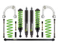 0323 FJ CRUISER/4RUNNER/GX470 FOAM CELL PRO SUSPENSION KITSTAGE 1