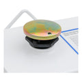 COMBO TRANSFER TANK 75 GAL WHITE