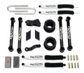 Tuff Country shock absorber