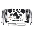 2020 F350 DUALLY 6" SUSPENSION LIFT