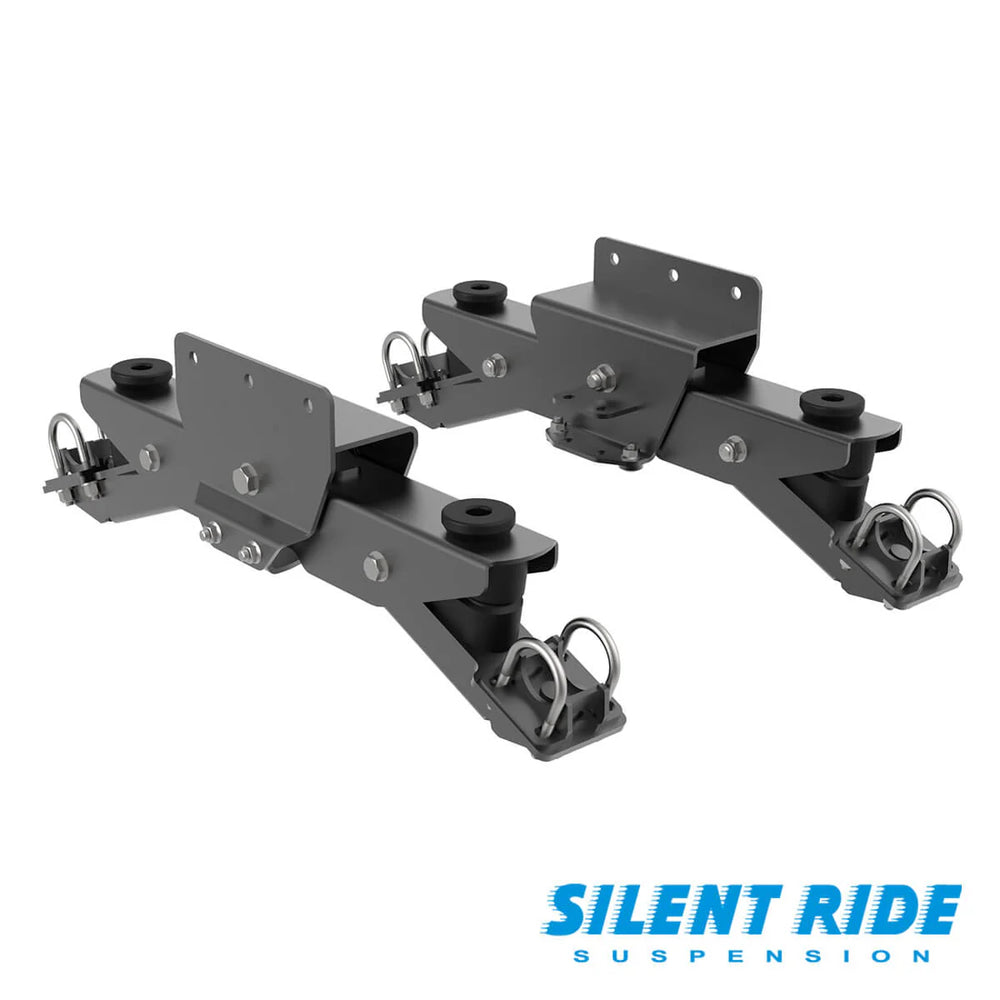 SILENT RIDE 7K TRAILER SUSPENSION