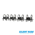 Timbren auto part close-up