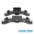 SILENT RIDE 7K TRAILER SUSPENSION