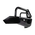 ARB auto part installed view