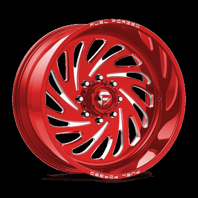 FF118 24X14 BLANK CUSTOM -73MM (114