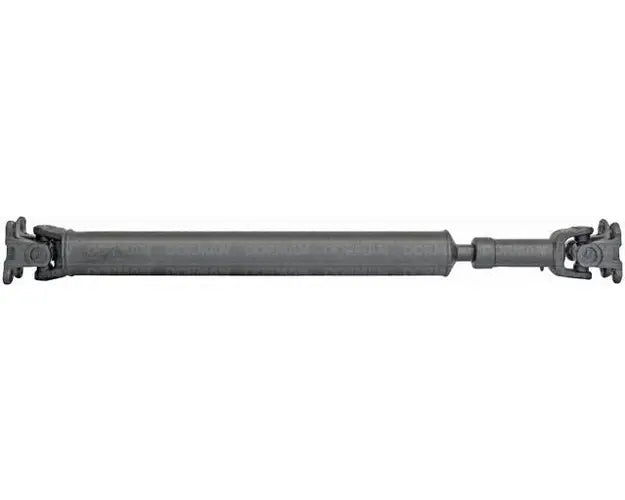 REAR DRIVESHAFT